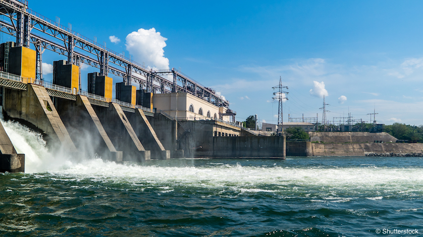 Hydroélectricité : construisez votre mini centrale !