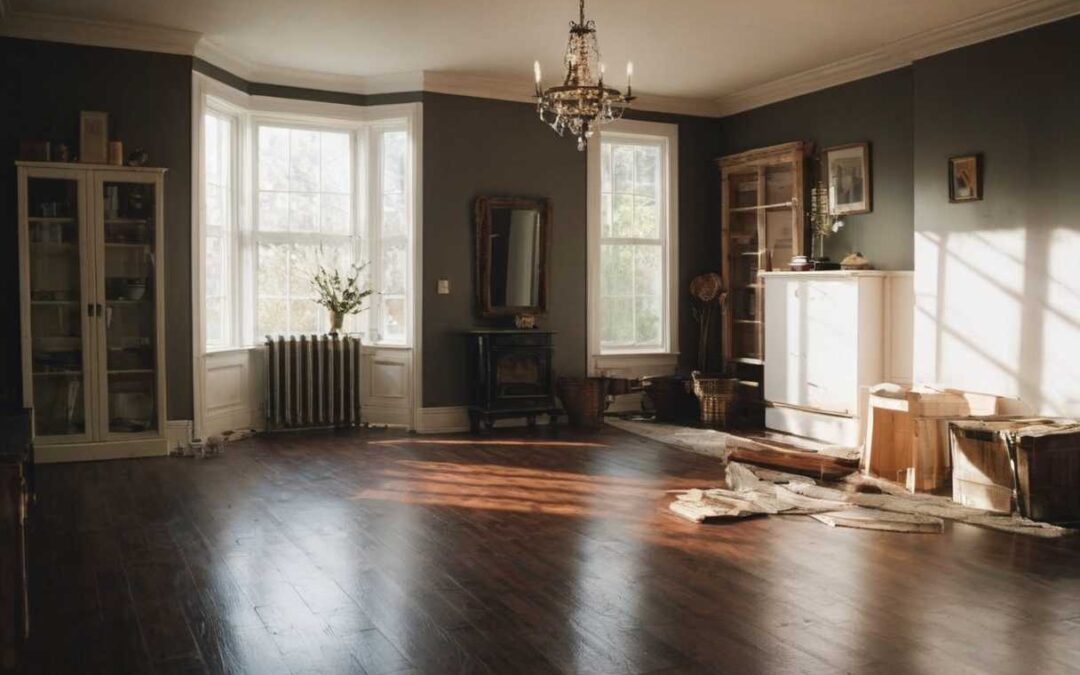 Transformez votre maison grâce aux cours de bricolage