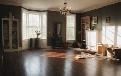 Transformez votre maison grâce aux cours de bricolage