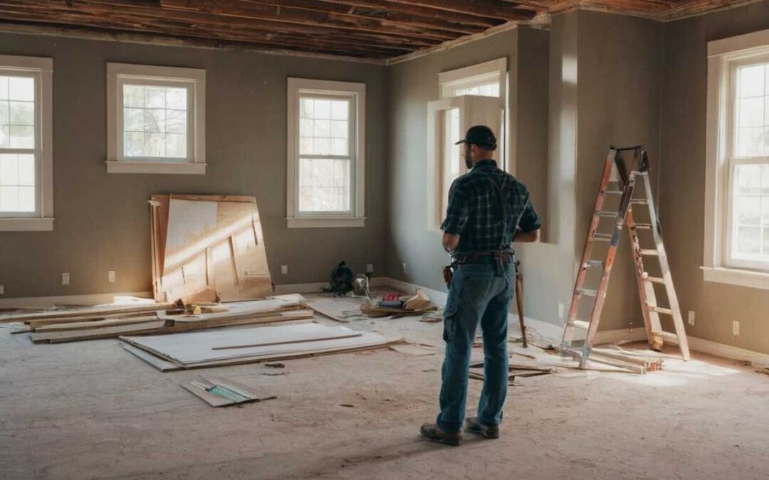 Comment estimer au mieux le devis de vos travaux de maison