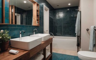 Rénover sa salle de bain avec une plomberie pas cher conseils et astuces